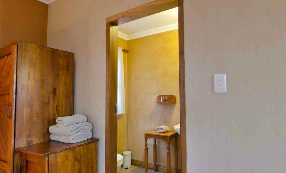 Klein-Aus Vista Desert Horse Inn Zewnętrze zdjęcie